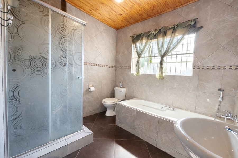 4 Bedroom Property for Sale in Vaalpark Free State